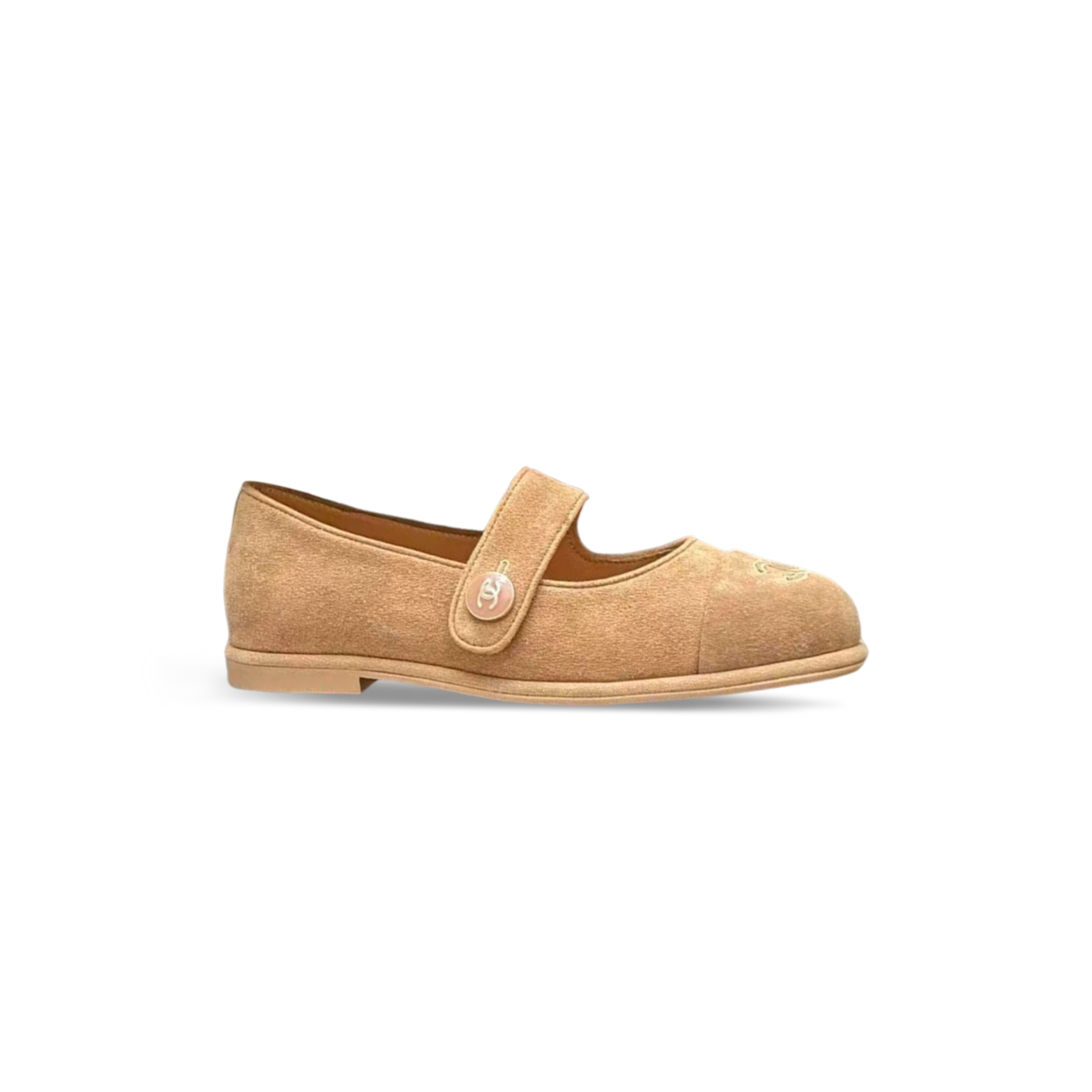Ch**el mary jane shoes